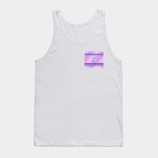 My little Pony - Starlight Glimmer Cutie Mark V4 Tank Top